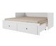 Cama Palino Branco, white | WestwingNow