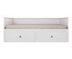 Cama Palino Branco, white | WestwingNow