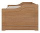 Sofá-Cama Floro Amêndoa, brown | WestwingNow