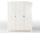 Guarda-Roupa Bastian, white | WestwingNow