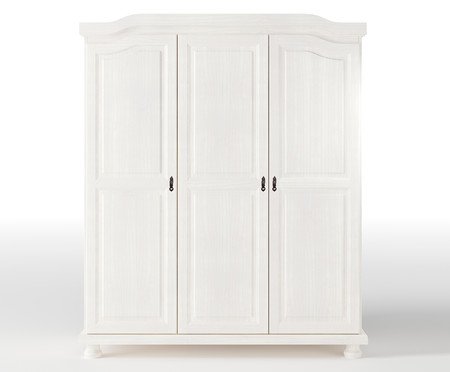 Guarda-Roupa Bastian | Westwing