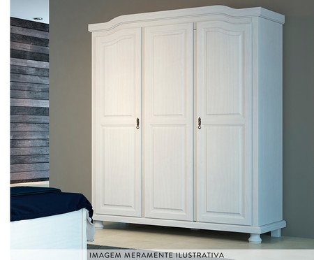 Guarda-Roupa Bastian | Westwing