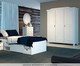 Guarda-Roupa Bastian, white | WestwingNow