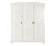 Guarda-Roupa Bastian, white | WestwingNow