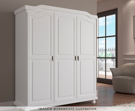 Guarda-Roupa Bastian | Westwing