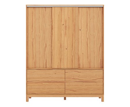 Guarda-Roupa Square | Westwing