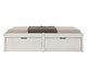Cama Beauty Branco, white | WestwingNow