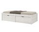 Cama Beauty Branco, white | WestwingNow
