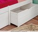 Cama Beauty Branco, white | WestwingNow
