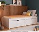 Cama Beauty Branco, white | WestwingNow
