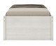 Cama Beauty Branco, white | WestwingNow