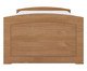 Cama Ulli Amêndoa, brown | WestwingNow
