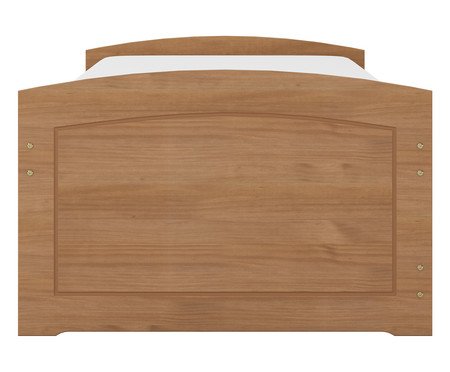 Cama Ulli Amêndoa | Westwing