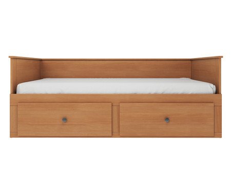 Cama Palino Amêndoa | Westwing
