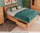 Cama Square, brown | WestwingNow