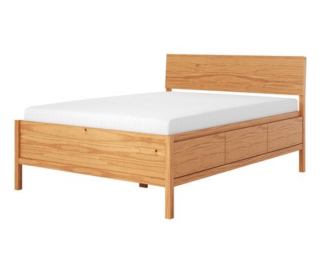 Cama Square | Westwing