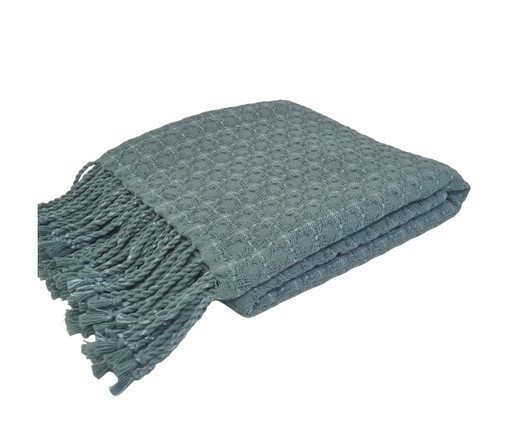 Manta Safira Malva, blue | WestwingNow