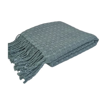 Manta Safira Malva | Westwing