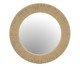 Espelho Lami, wood pattern | WestwingNow