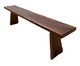 Banco Sossego, wood pattern | WestwingNow