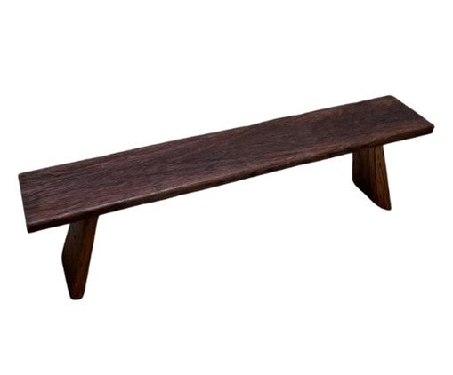 Banco Sossego, wood pattern | WestwingNow