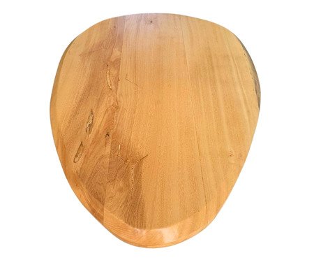 Mesa de Centro Organi natural | Westwing