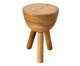 Banco Bentinho Natural, wood pattern | WestwingNow