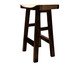 Banqueta Satu, wood pattern | WestwingNow