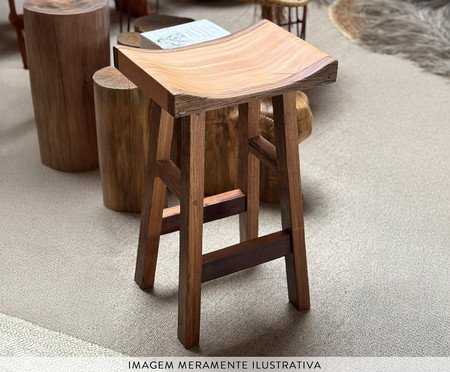 Banqueta Satu | Westwing