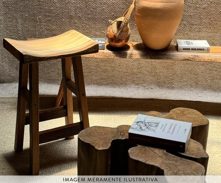 Banqueta Satu | Westwing