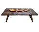 Mesa Sossego, wood pattern | WestwingNow