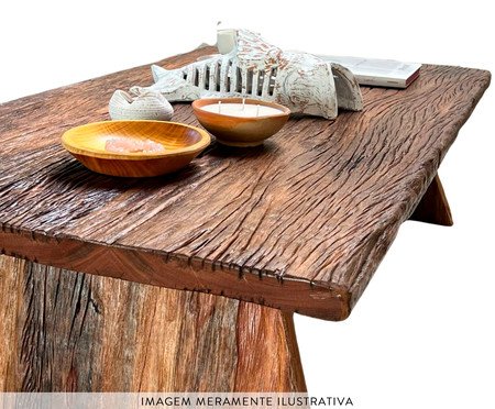 Mesa Sossego | Westwing