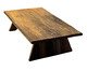 Mesa Sossego, wood pattern | WestwingNow