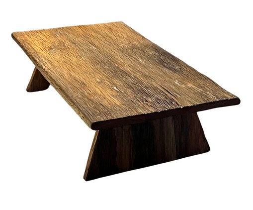 Mesa Sossego, wood pattern | WestwingNow