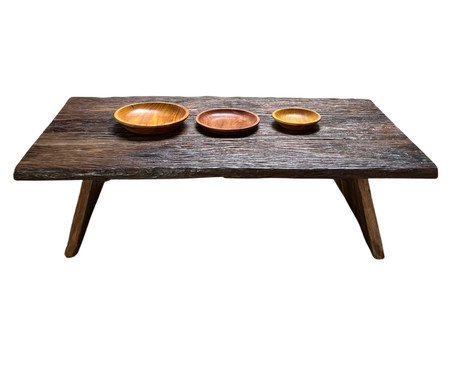 Mesa Sossego | Westwing