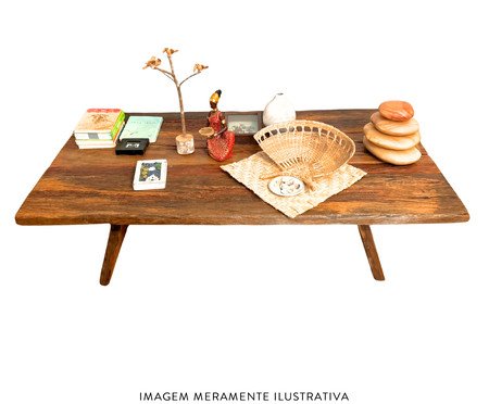 Mesa Sossego | Westwing