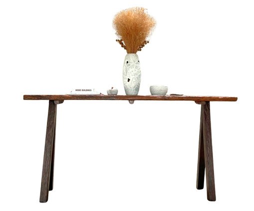 Aparador Rústico, wood pattern | WestwingNow