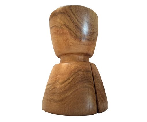 Banco Toco, wood pattern | WestwingNow
