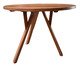 Mesa de Jantar Solo, wood pattern | WestwingNow