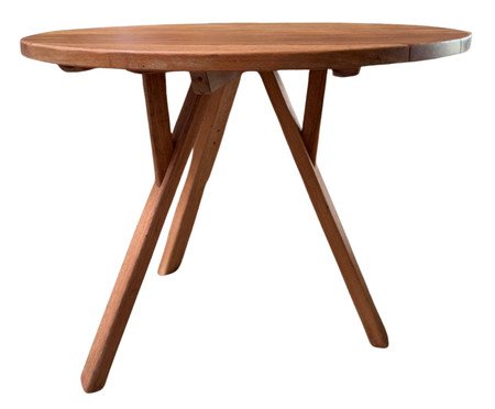 Mesa de Jantar Solo | Westwing