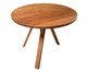 Mesa de Jantar Solo, wood pattern | WestwingNow