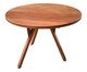 Mesa de Jantar Solo, wood pattern | WestwingNow
