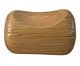 Banco Dendê, wood pattern | WestwingNow