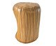 Banco Dendê, wood pattern | WestwingNow