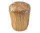 Banco Dendê, wood pattern | WestwingNow