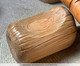 Banco Dendê, wood pattern | WestwingNow