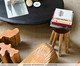 Banco Dendê, wood pattern | WestwingNow