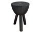 Banco Bentinho Preto, black | WestwingNow