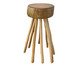 Mesa e Banco Baiano, wood pattern | WestwingNow