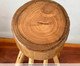 Mesa e Banco Baiano, wood pattern | WestwingNow